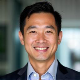 Daniel Tan - Lead Photographer